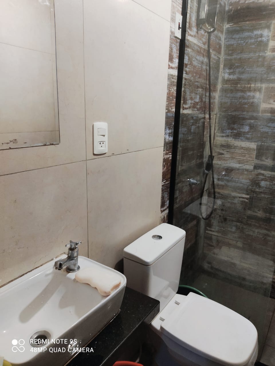 Departamento en venta- Condominio Acuario