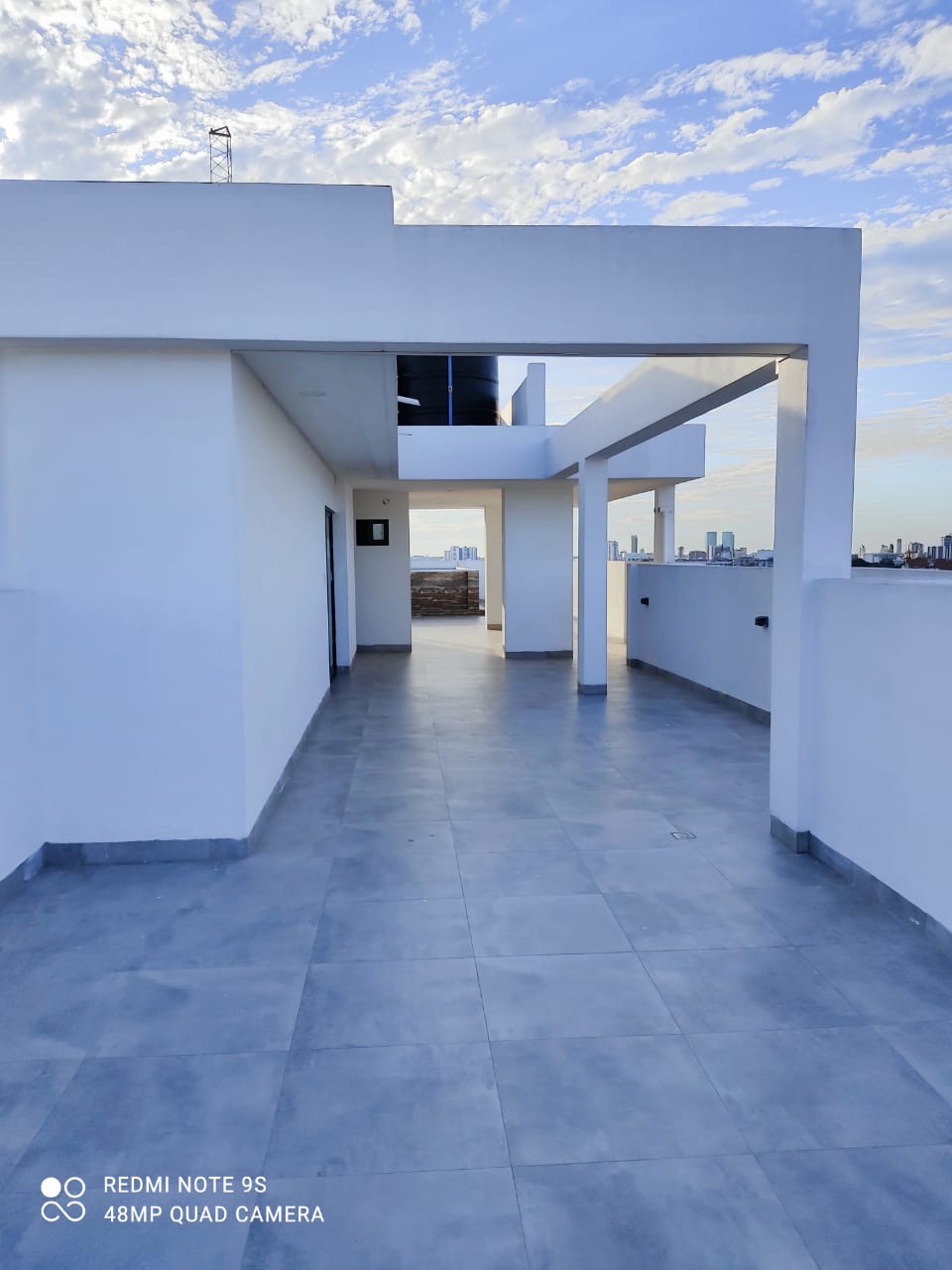 Departamento en venta- Condominio Acuario