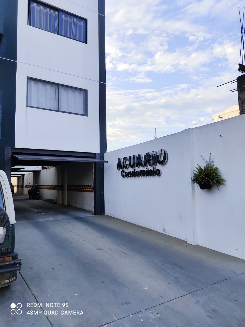 Departamento en venta- Condominio Acuario