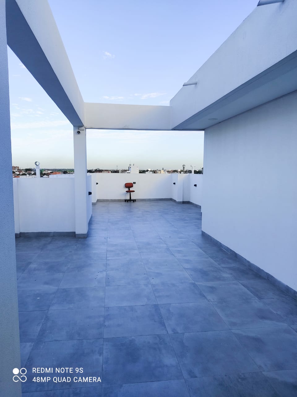 Departamento en venta- Condominio Acuario