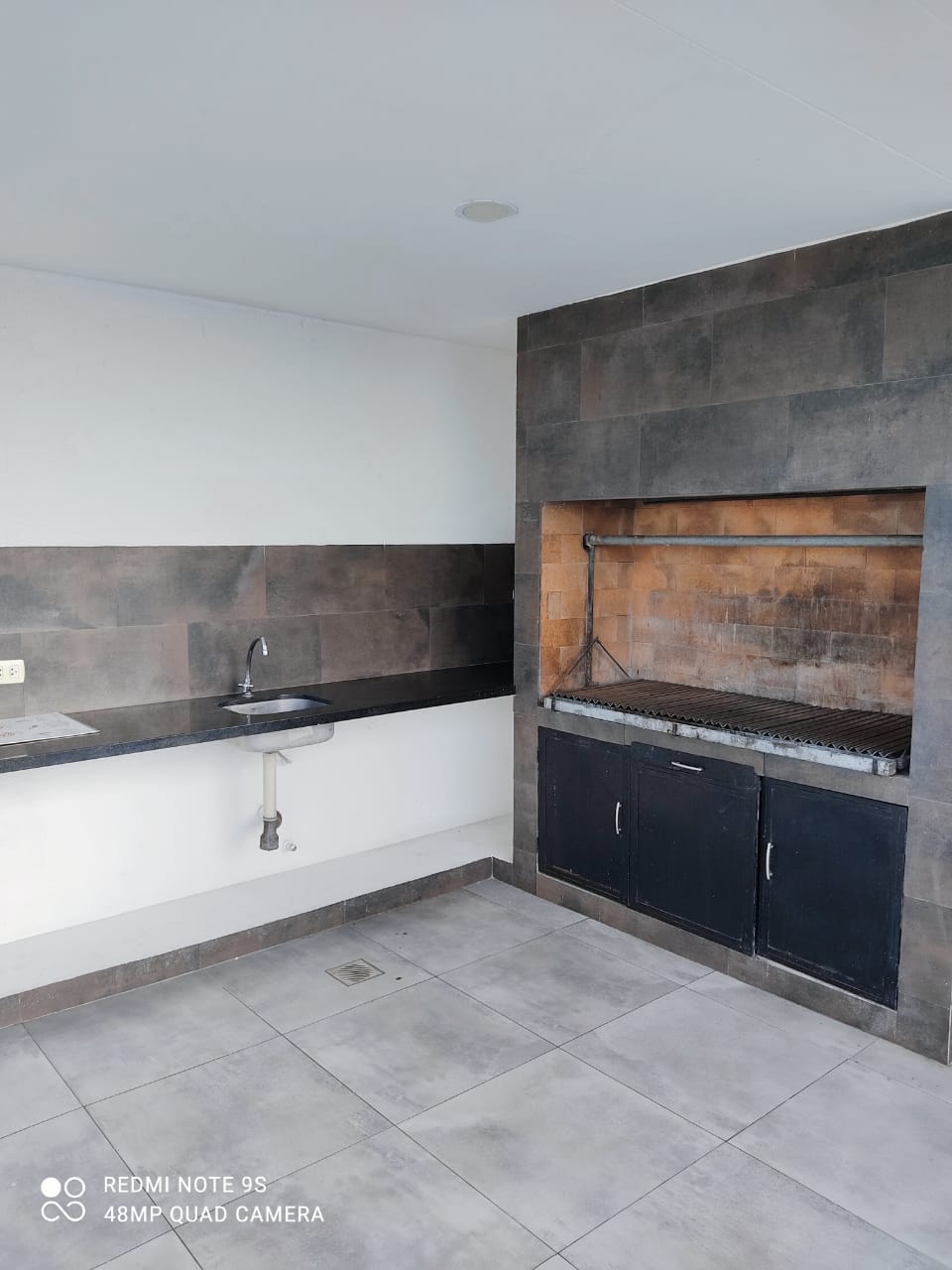 Departamento en venta- Condominio Acuario