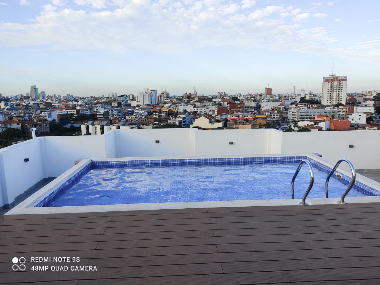Departamento en venta- Condominio Acuario