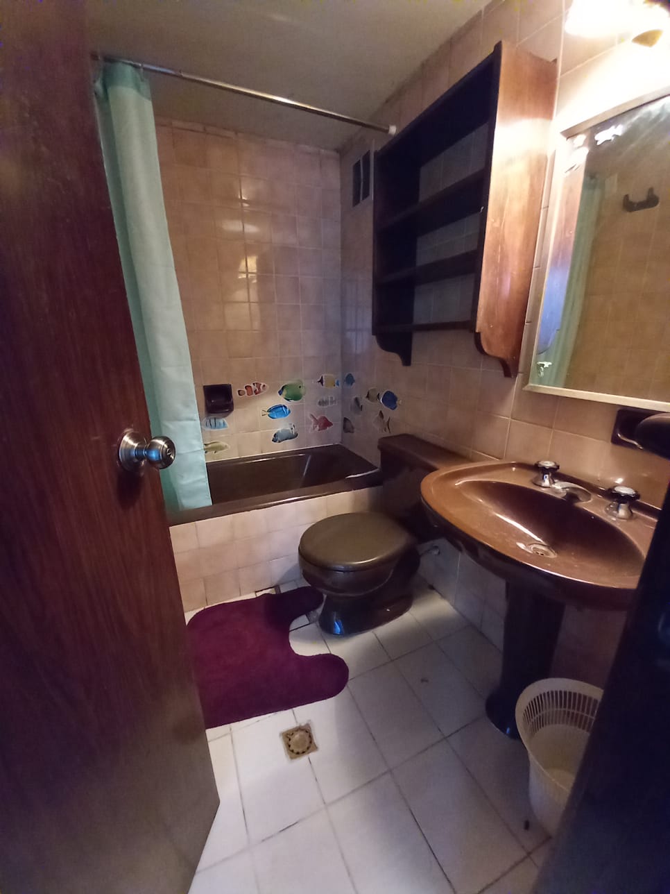 ECONÓMICO DEPARTAMENTO EN VENTA AV.6 DE AGOSTO 