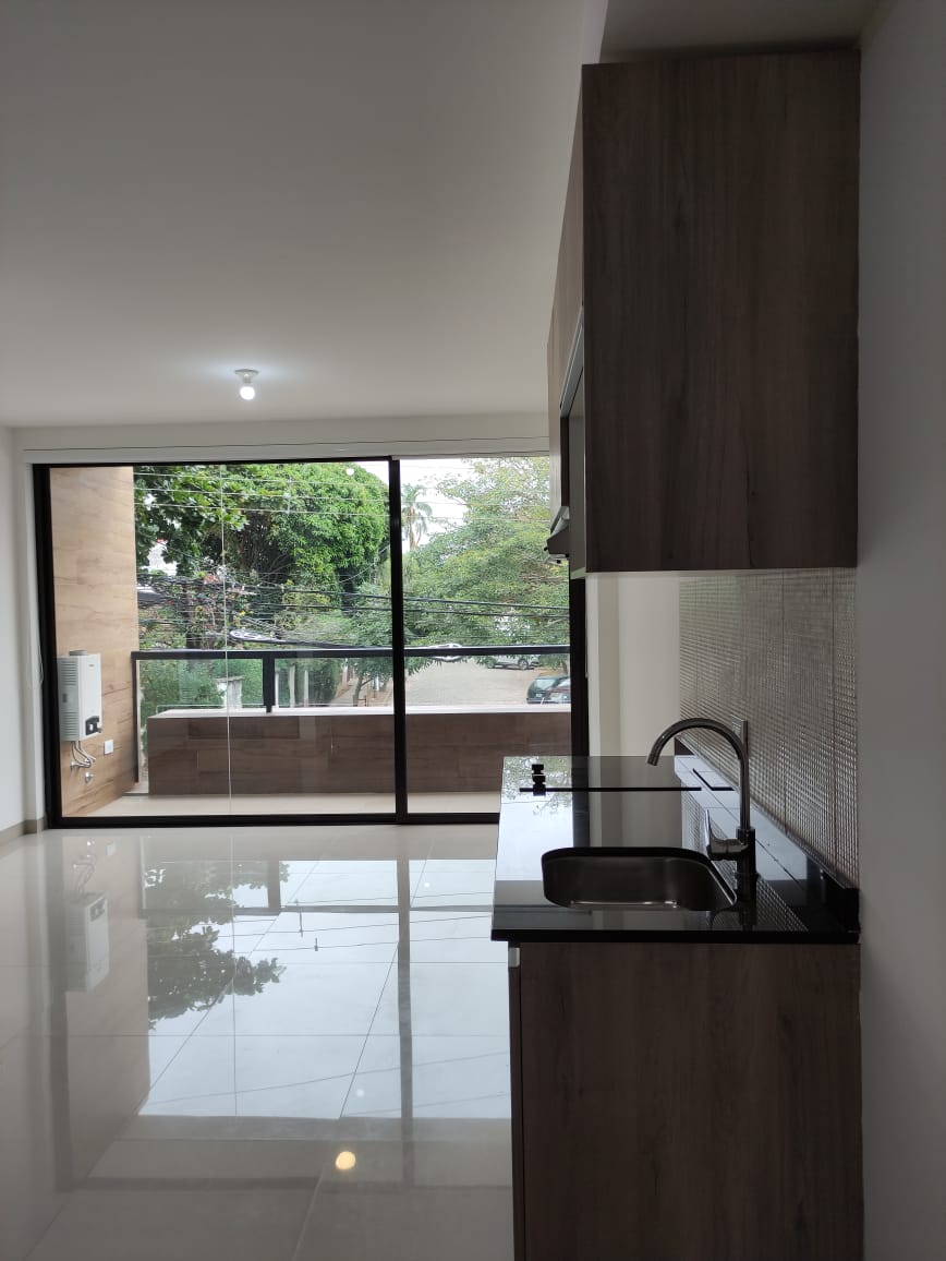 MONOAMBIENTE EN VENTA