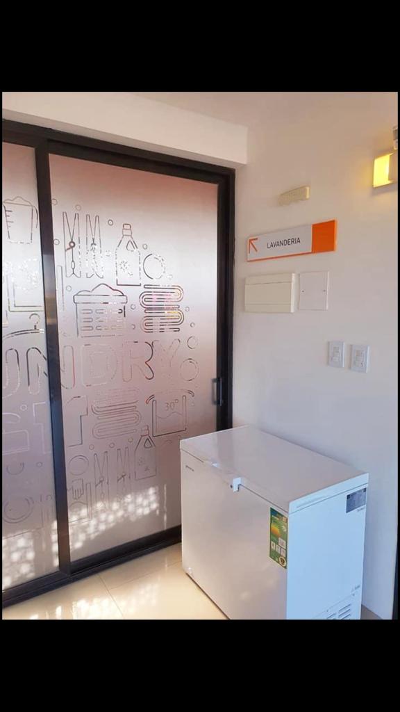MONOAMBIENTE EN VENTA