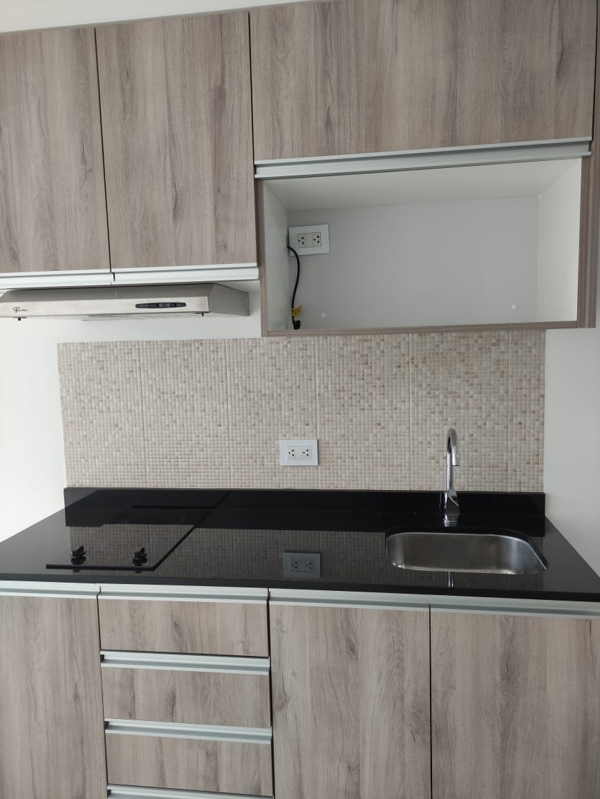 MONOAMBIENTE EN VENTA
