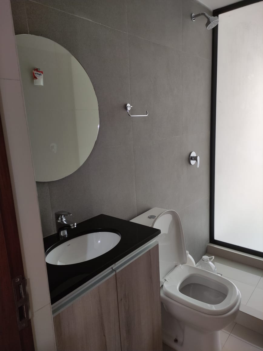 MONOAMBIENTE EN VENTA