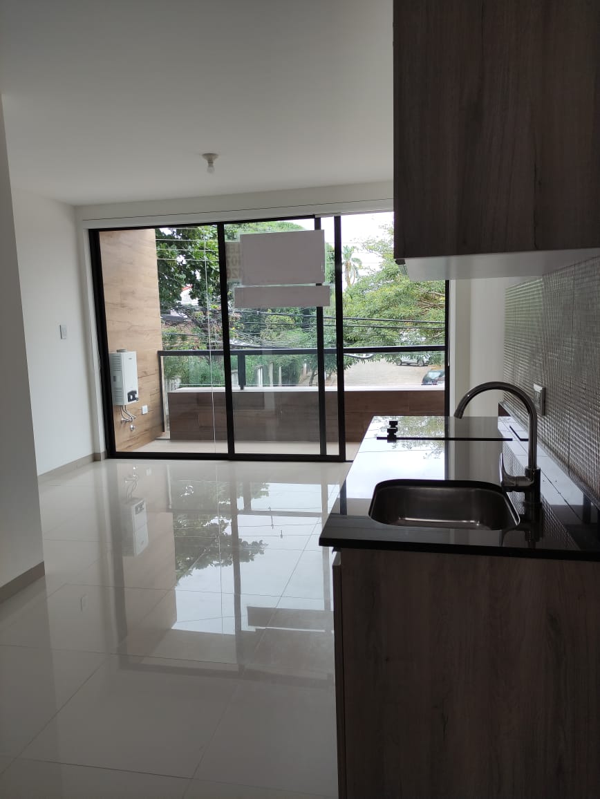 MONOAMBIENTE EN VENTA