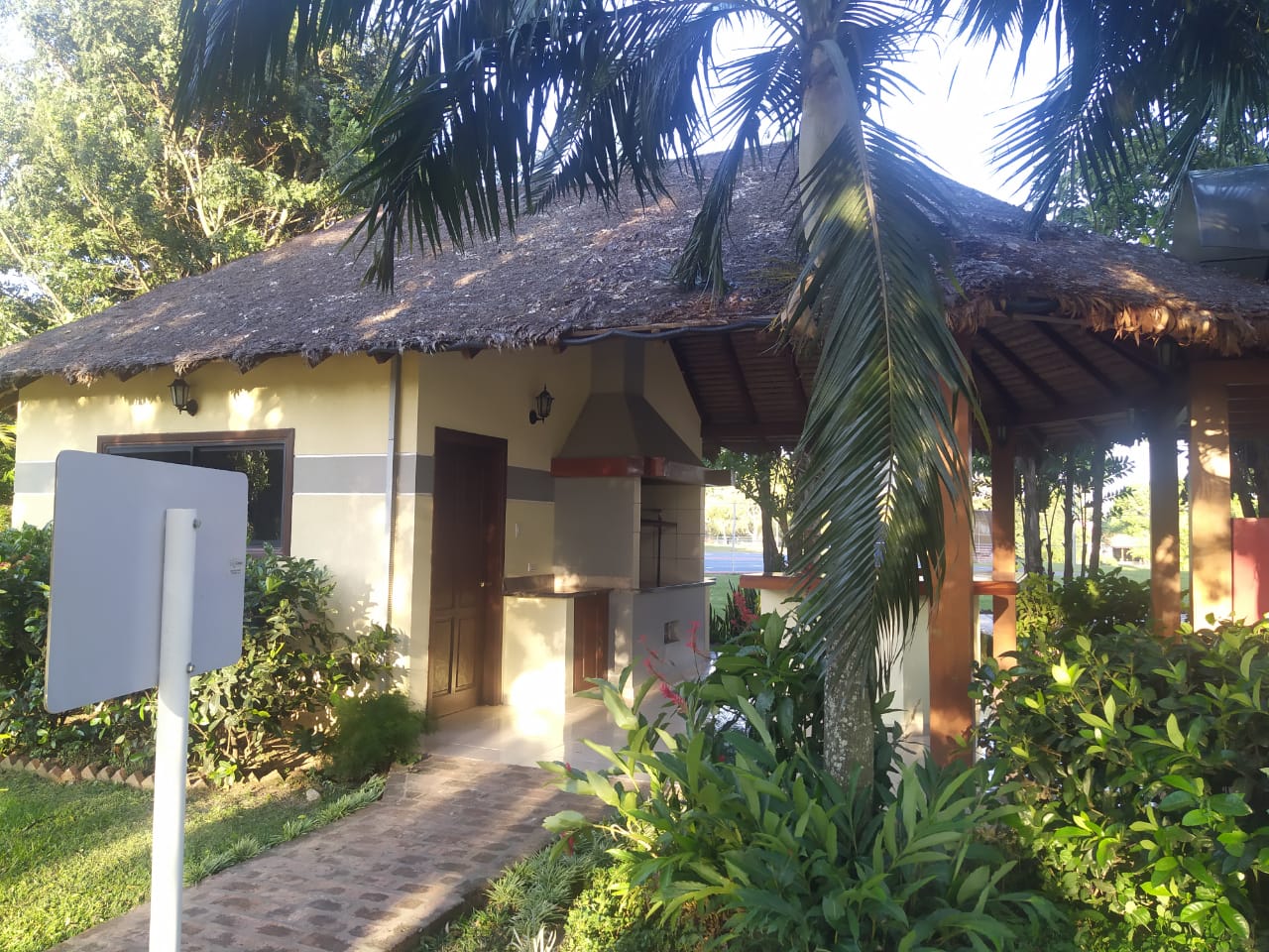 Espectacular terreno - en Venta