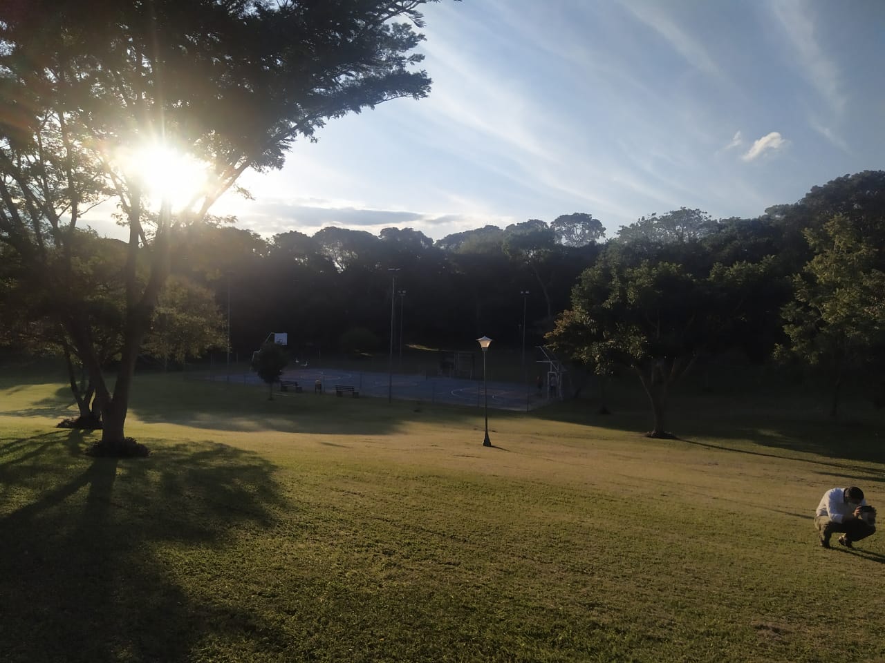 Espectacular terreno - en Venta