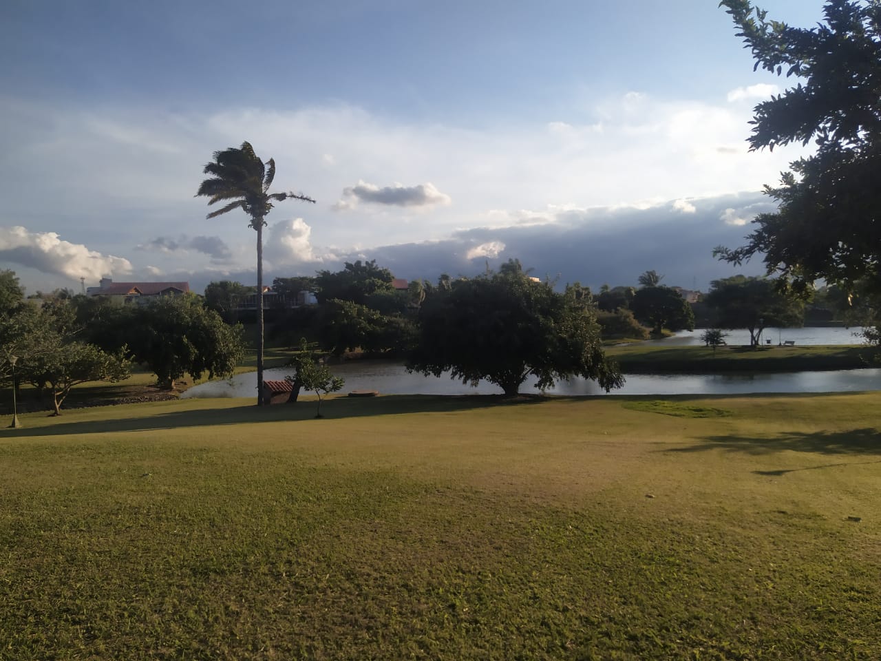 Espectacular terreno - en Venta