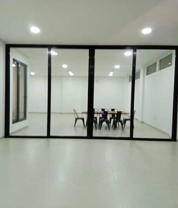 Hermoso monoambiente - en Venta