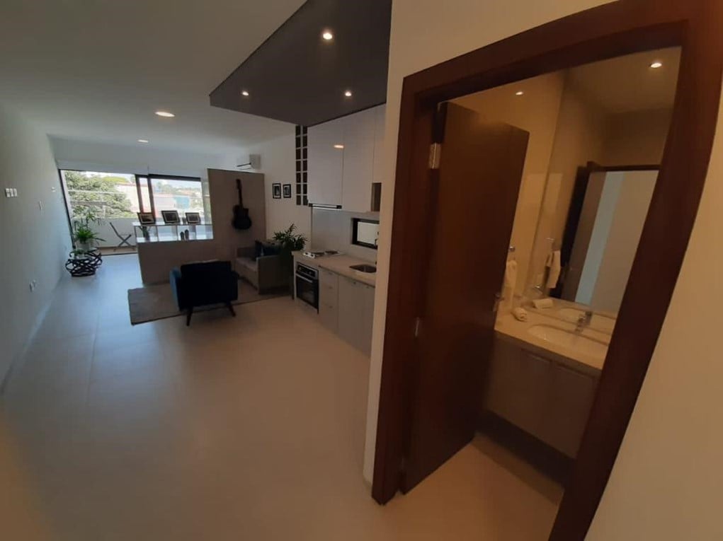 Hermoso monoambiente - en Venta