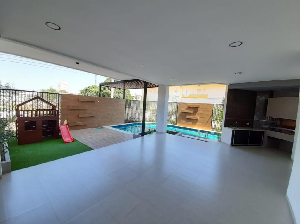 Hermoso monoambiente - en Venta