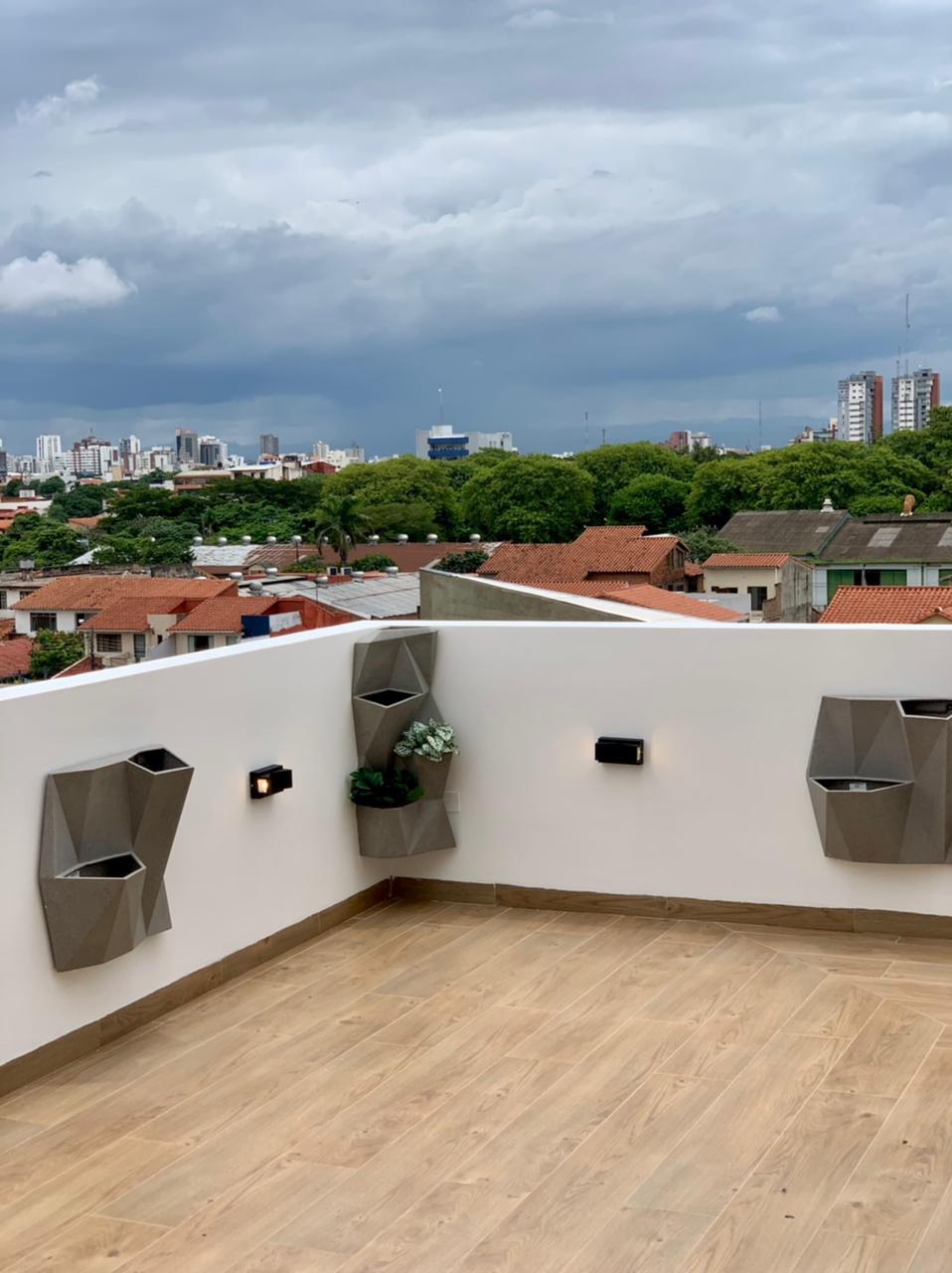 Penthouse en Venta - Ziri Eins