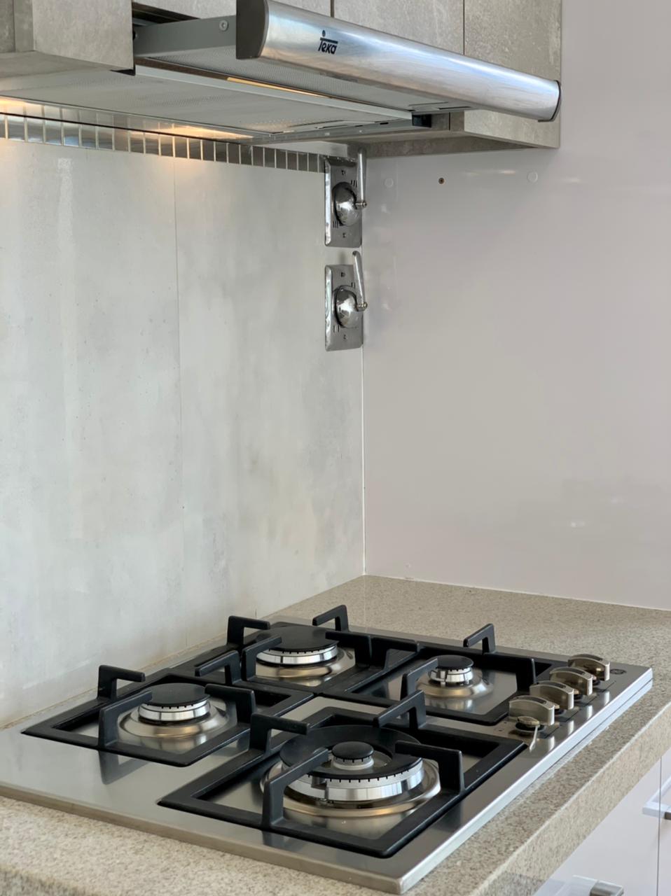 Penthouse en Venta - Ziri Eins
