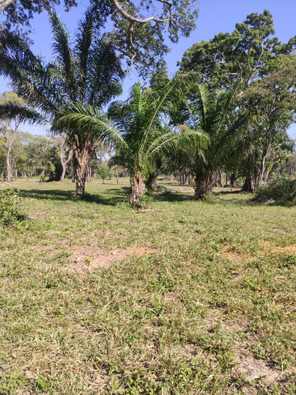 TERRENO EN VENTA URUBÓ CITY