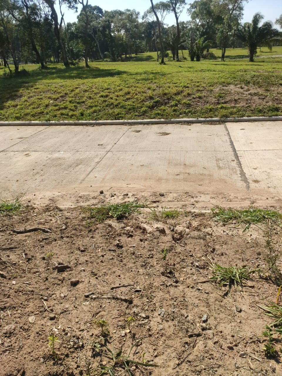 TERRENO EN VENTA URUBÓ CITY