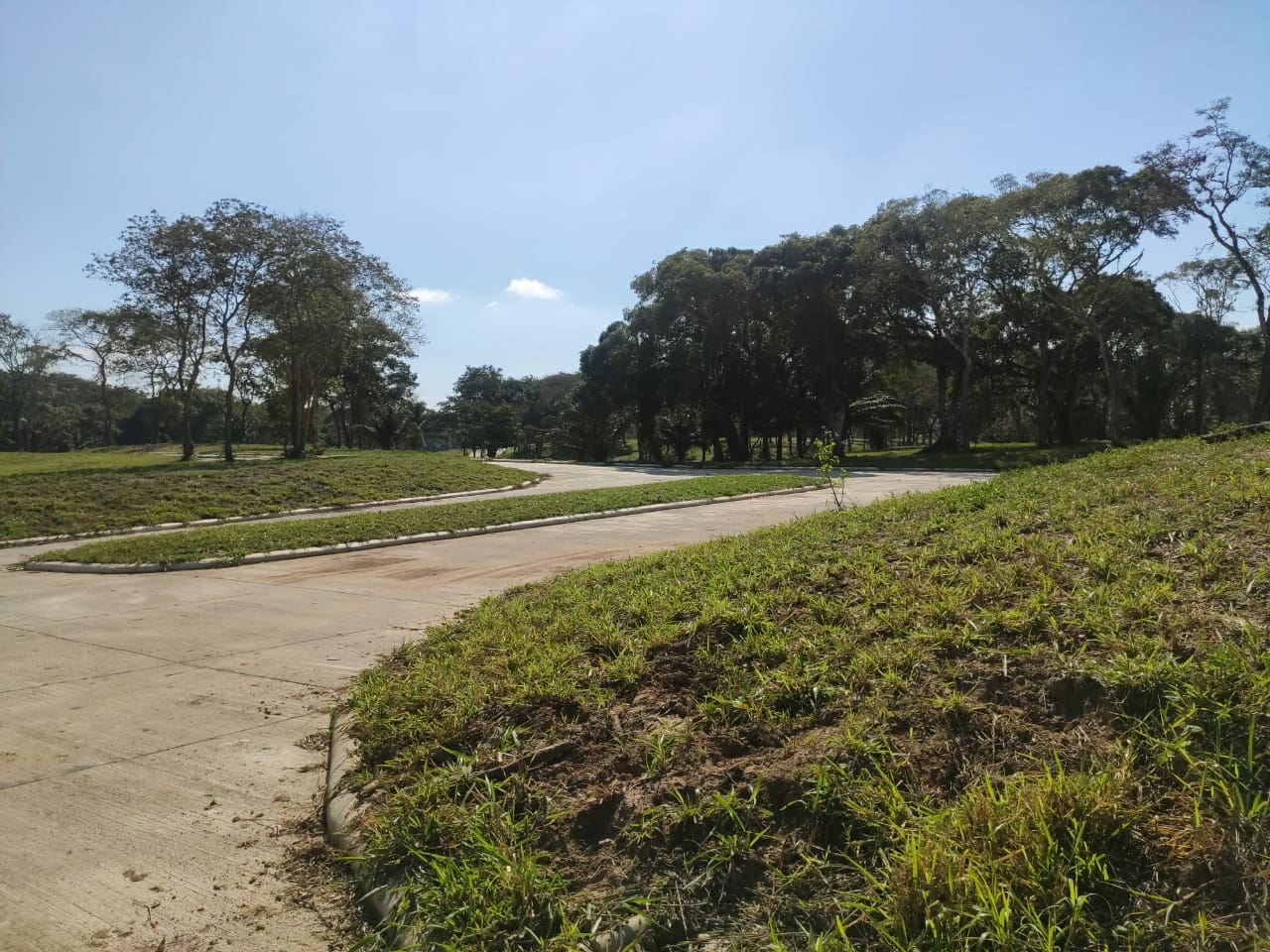 TERRENO EN VENTA URUBÓ CITY