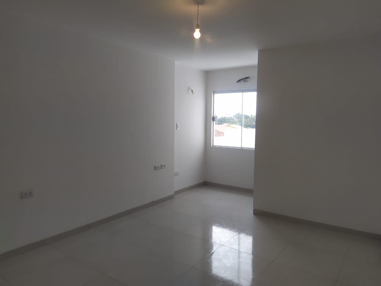 Departamento de 3 dormitorios-Venta-Condominio Residenza