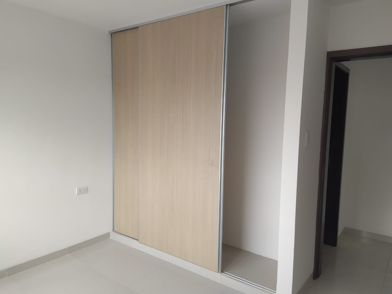 Departamento de 3 dormitorios-Venta-Condominio Residenza