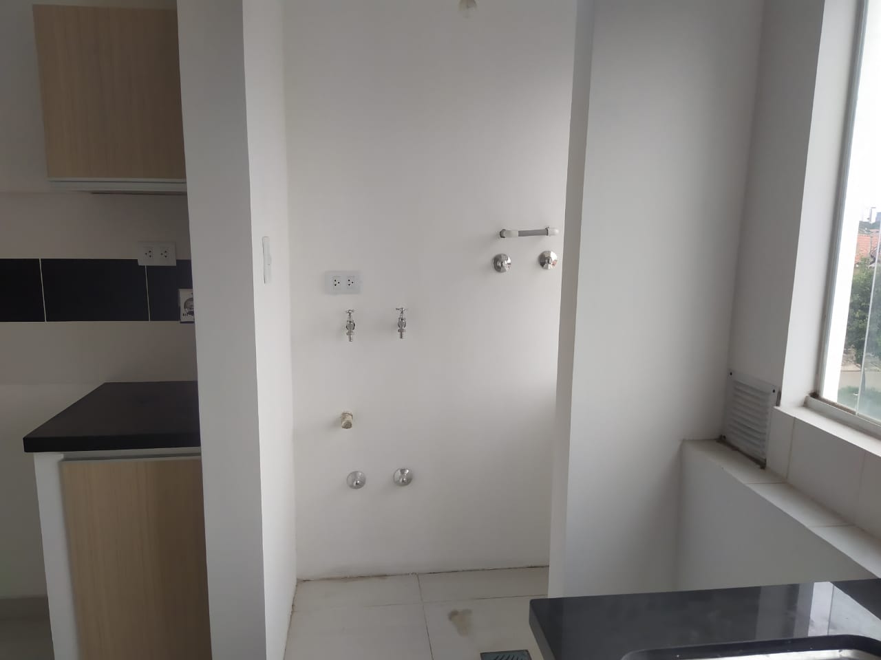 Departamento de 3 dormitorios-Venta-Condominio Residenza
