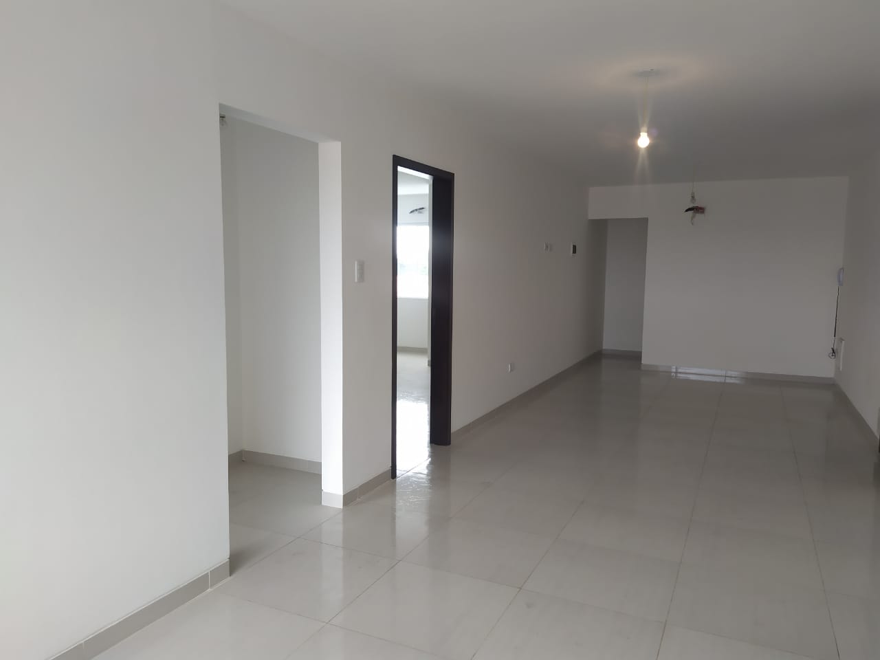 Departamento de 3 dormitorios-Venta-Condominio Residenza