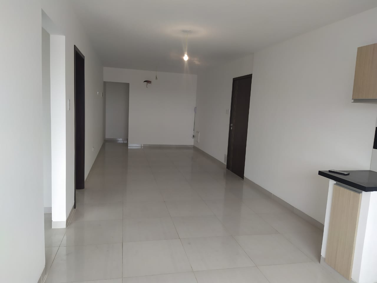 Departamento de 3 dormitorios-Venta-Condominio Residenza