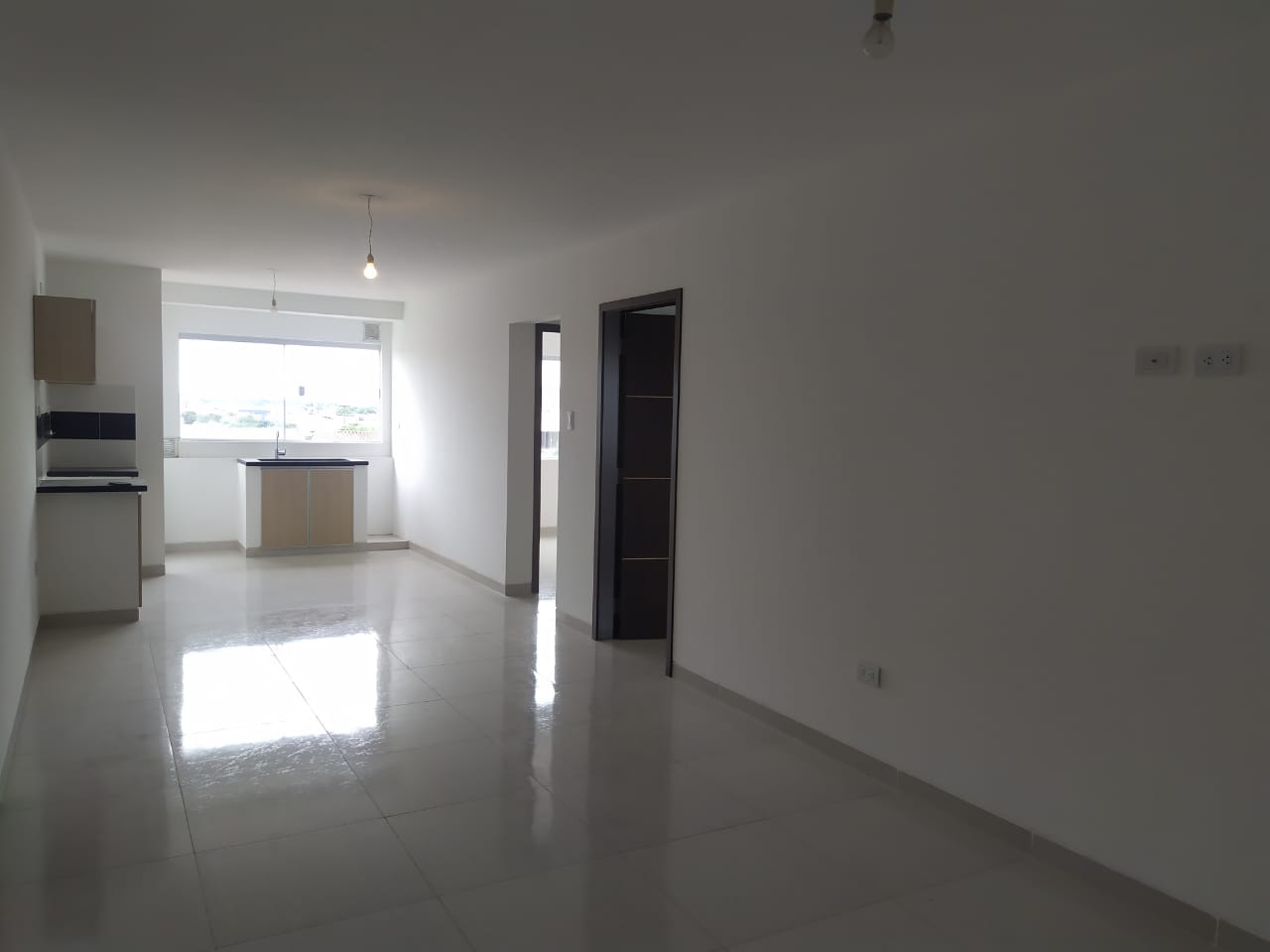 Departamento de 3 dormitorios-Venta-Condominio Residenza