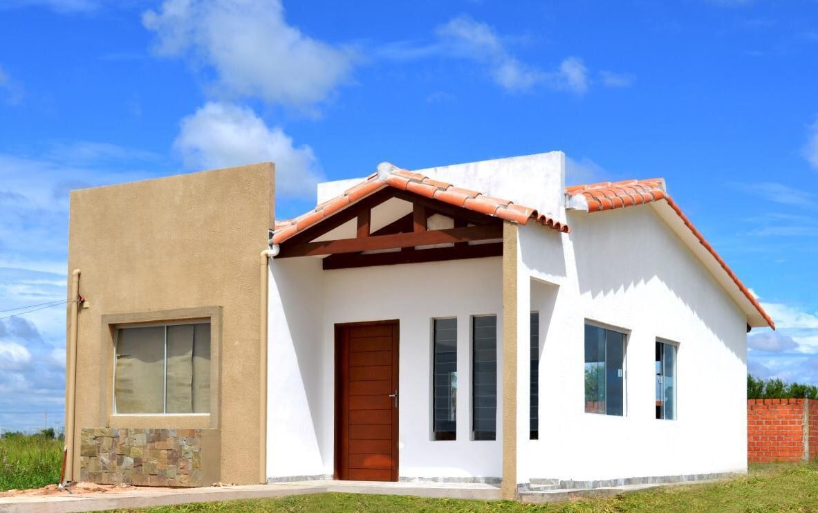 CASA EN VENTA 