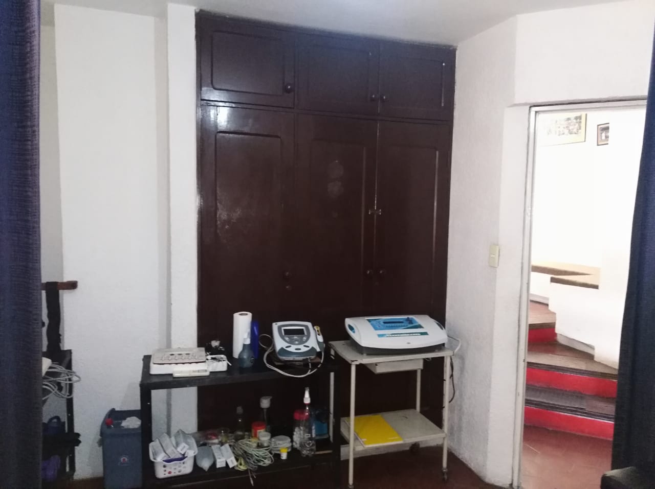 Casa ideal para empresa o negocio - en Venta