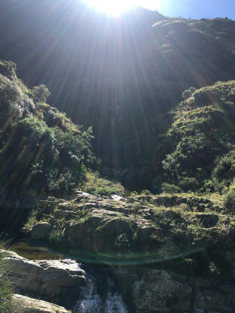Complejo turistico vacacional