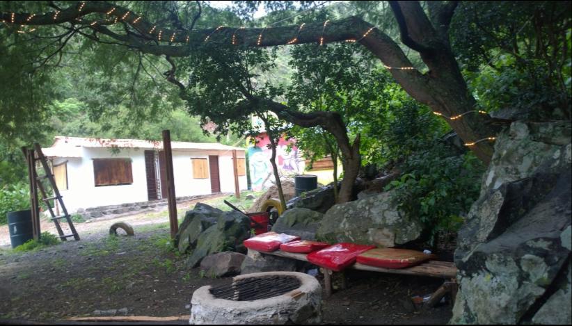 Complejo turistico vacacional