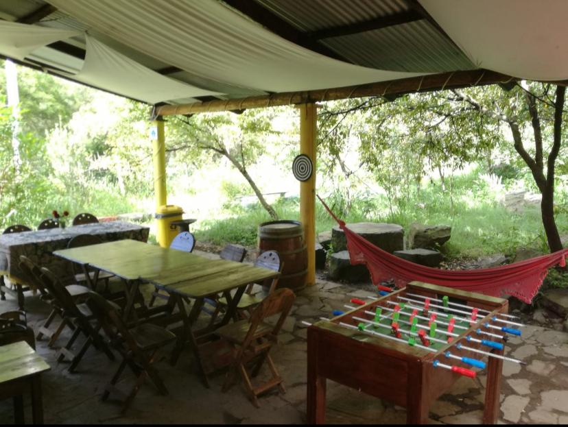 Complejo turistico vacacional