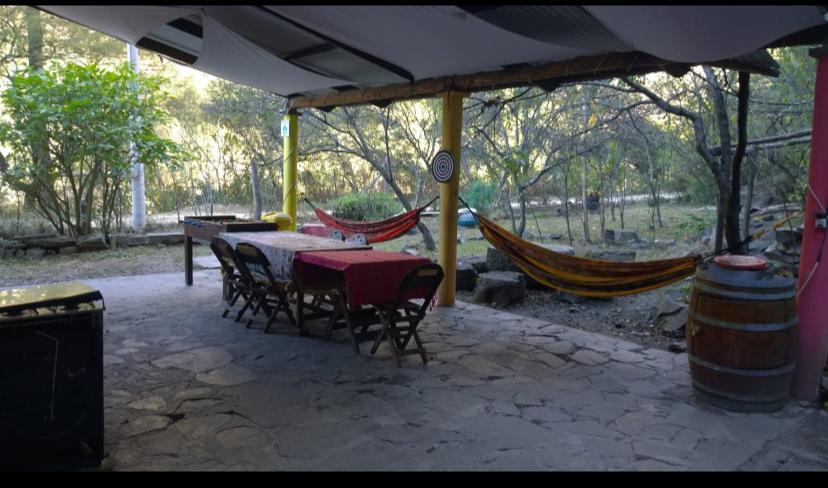 Complejo turistico vacacional