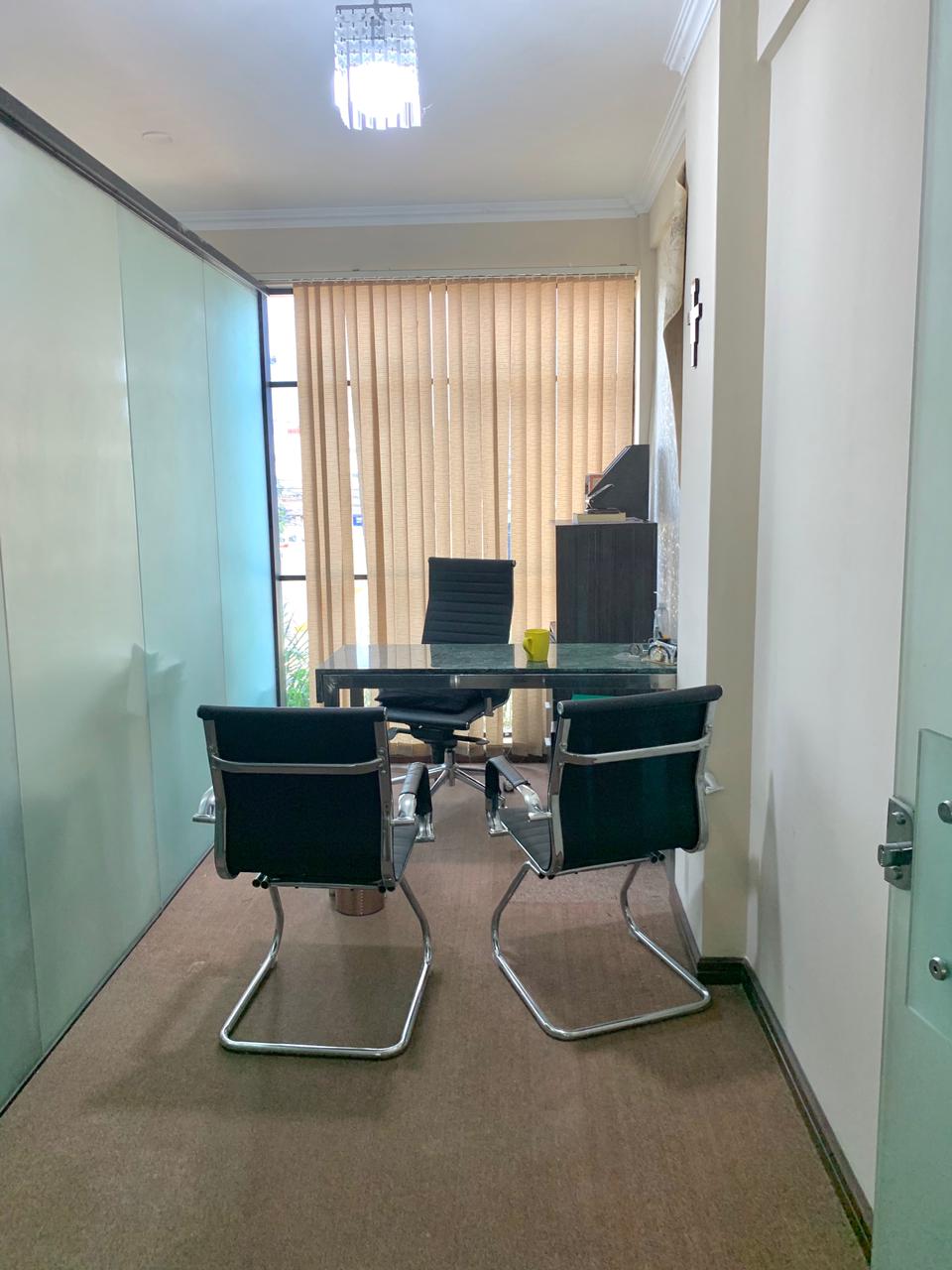 OFICINA EN VENTA