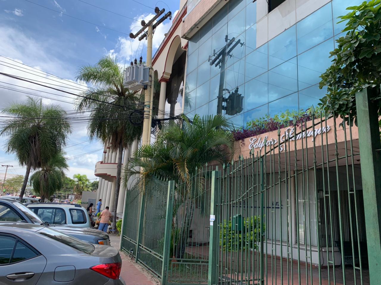 OFICINA EN VENTA