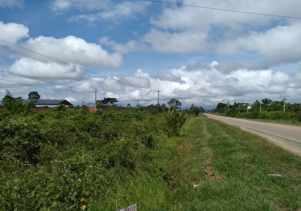 TERRENO EN VENTA 