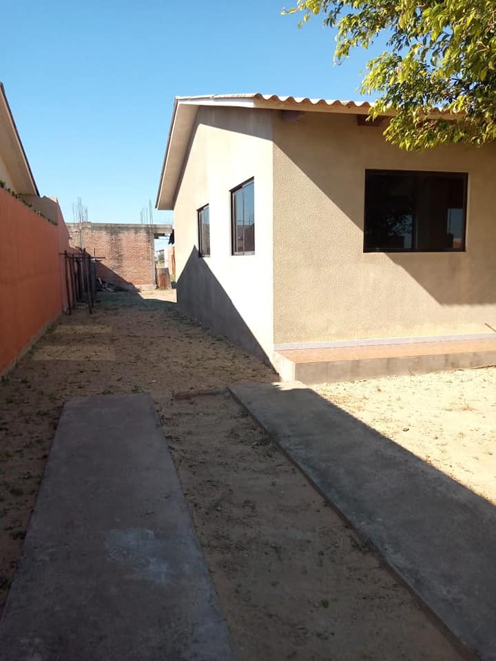 Casa en venta 