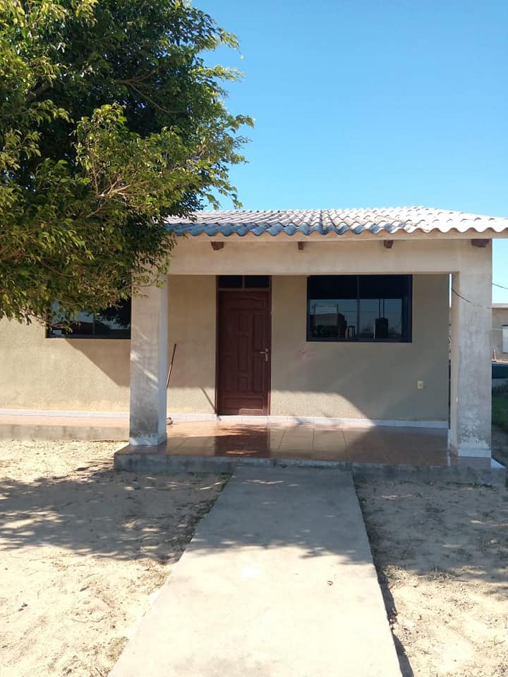 Casa en venta 