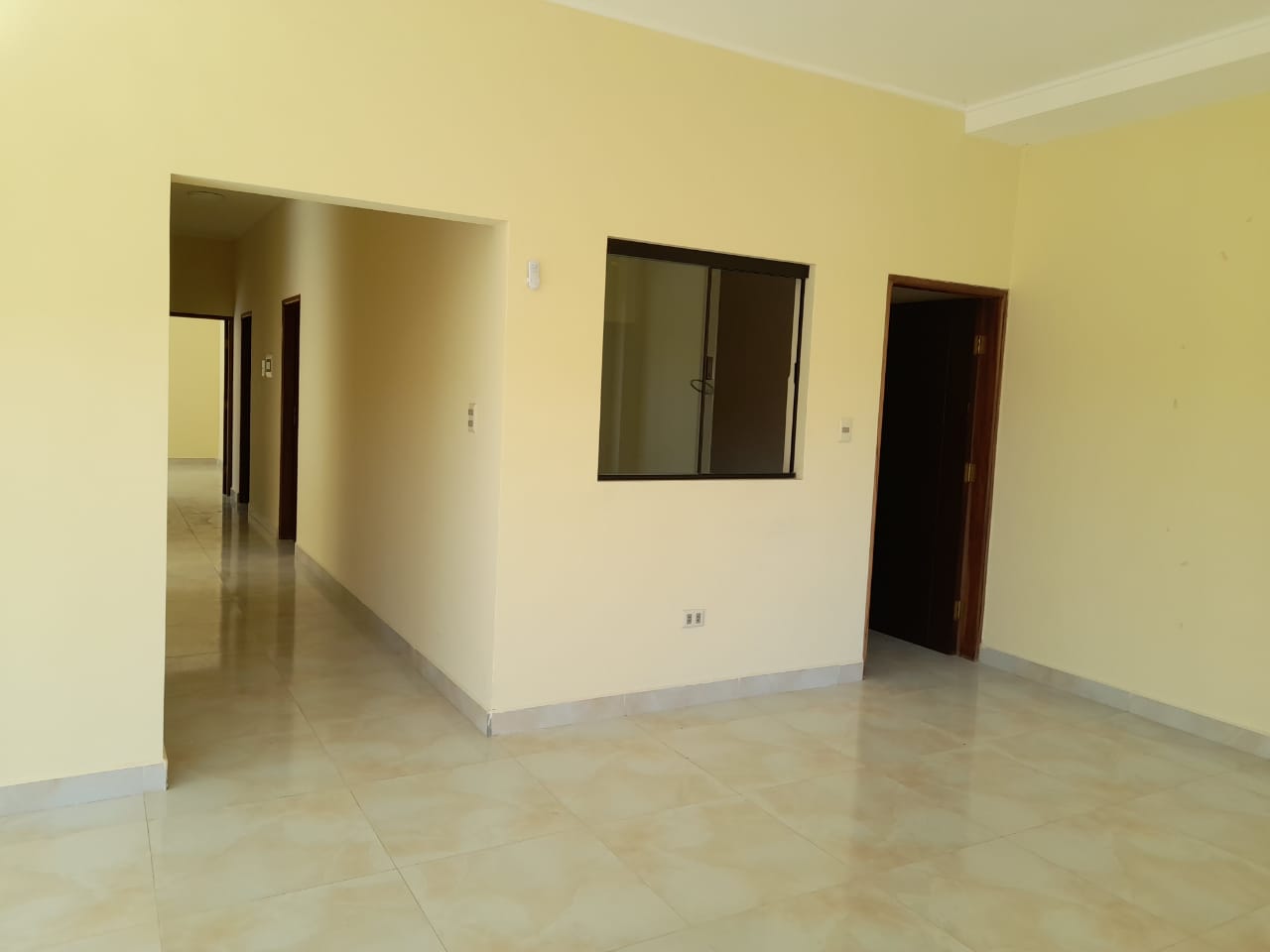 Casa a estrenar - en Venta - Urbanización El Gallito