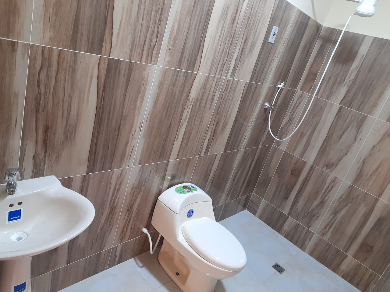 Casa a estrenar - en Venta - Urbanización El Gallito
