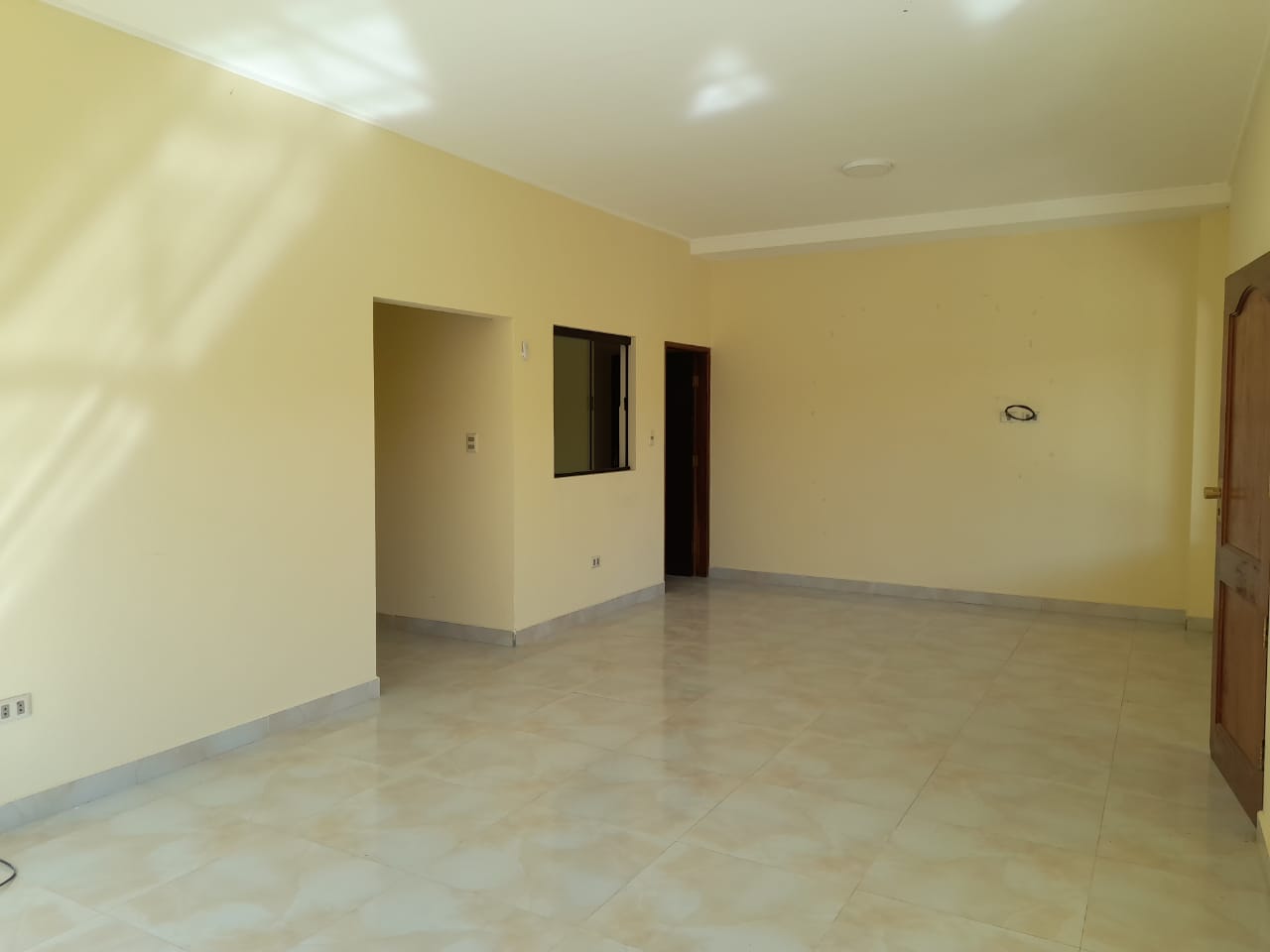 Casa a estrenar - en Venta - Urbanización El Gallito