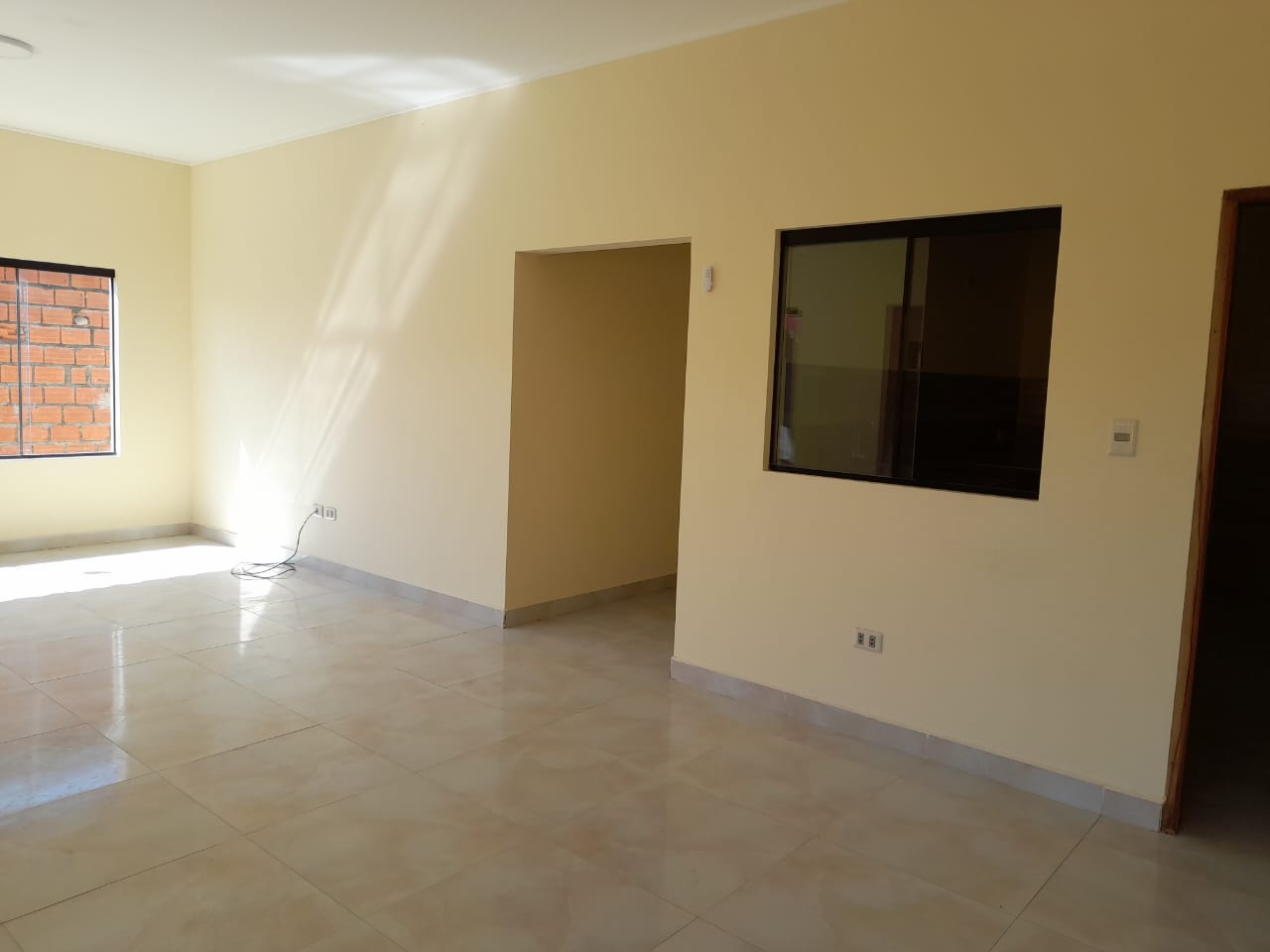 Casa a estrenar - en Venta - Urbanización El Gallito