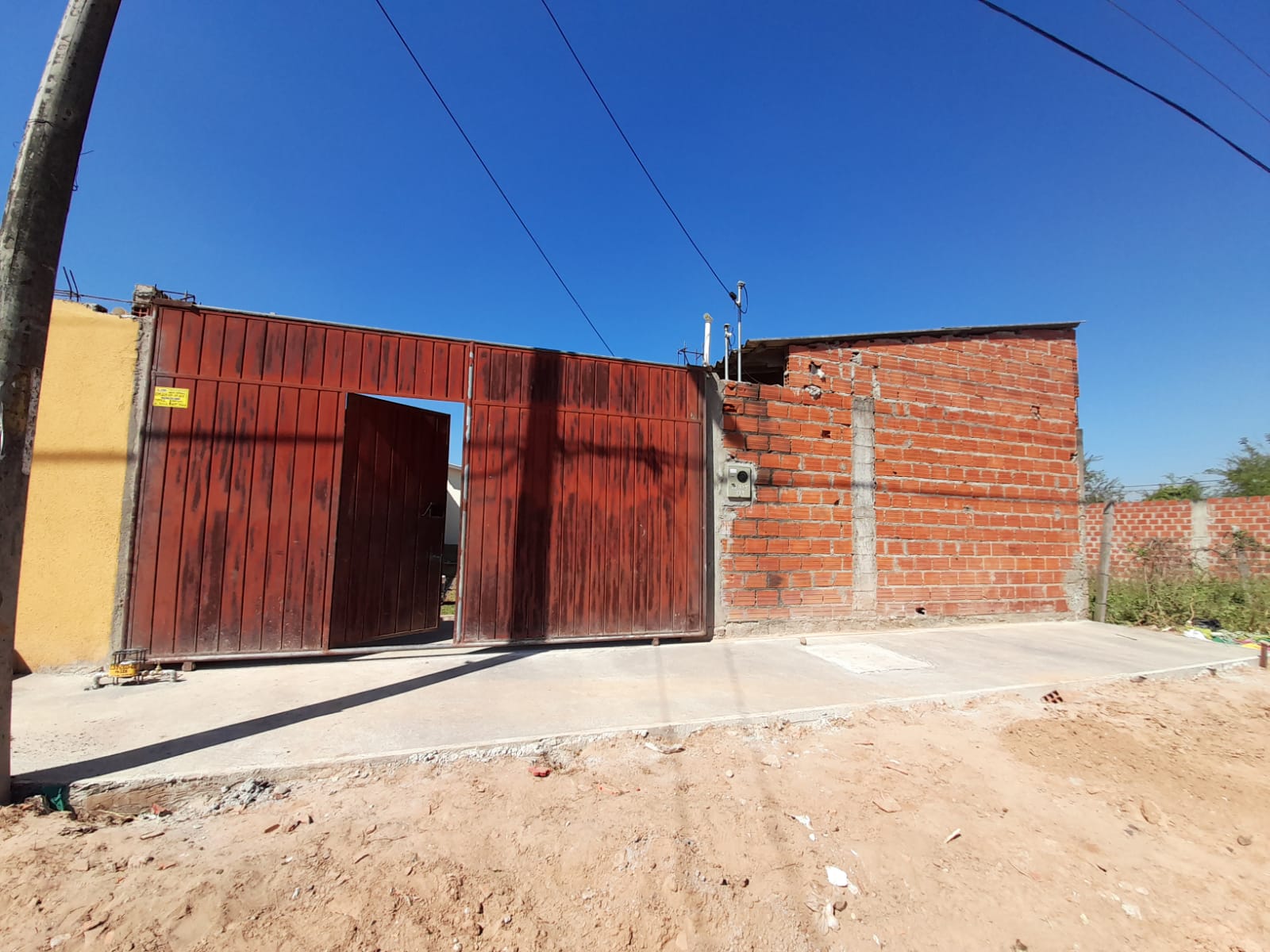 Casa a estrenar - en Venta - Urbanización El Gallito