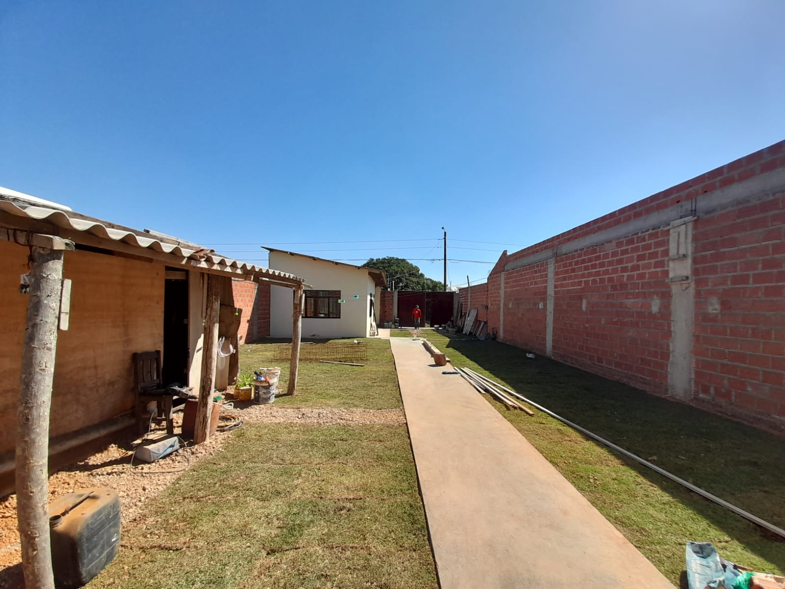 Casa a estrenar - en Venta - Urbanización El Gallito