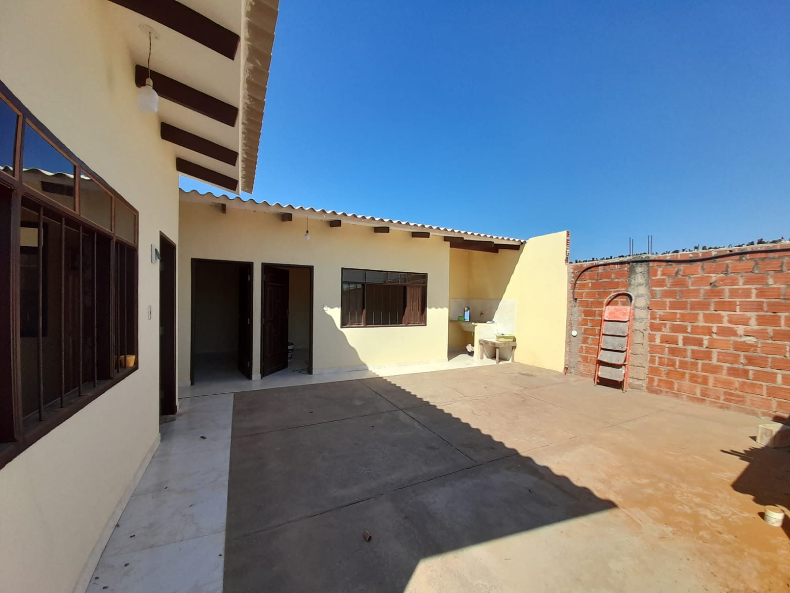 Casa a estrenar - en Venta - Urbanización El Gallito