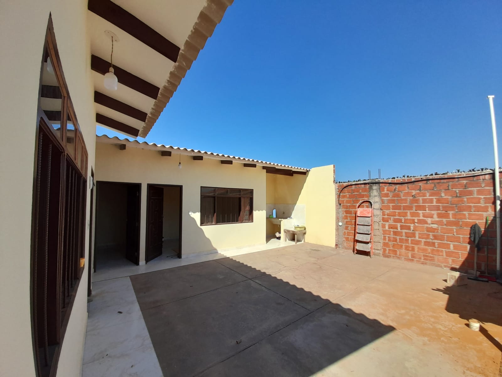 Casa a estrenar - en Venta - Urbanización El Gallito