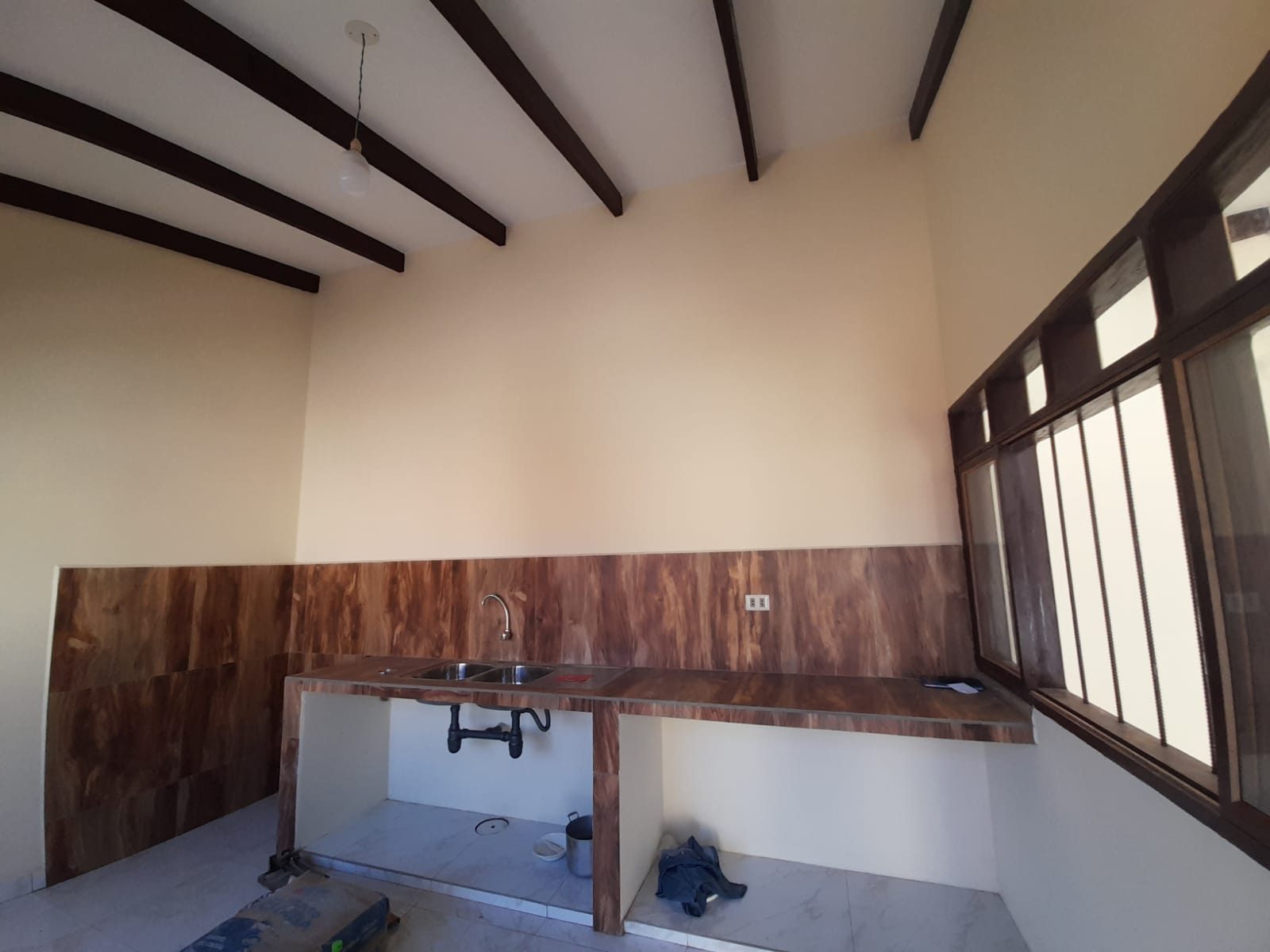 Casa a estrenar - en Venta - Urbanización El Gallito