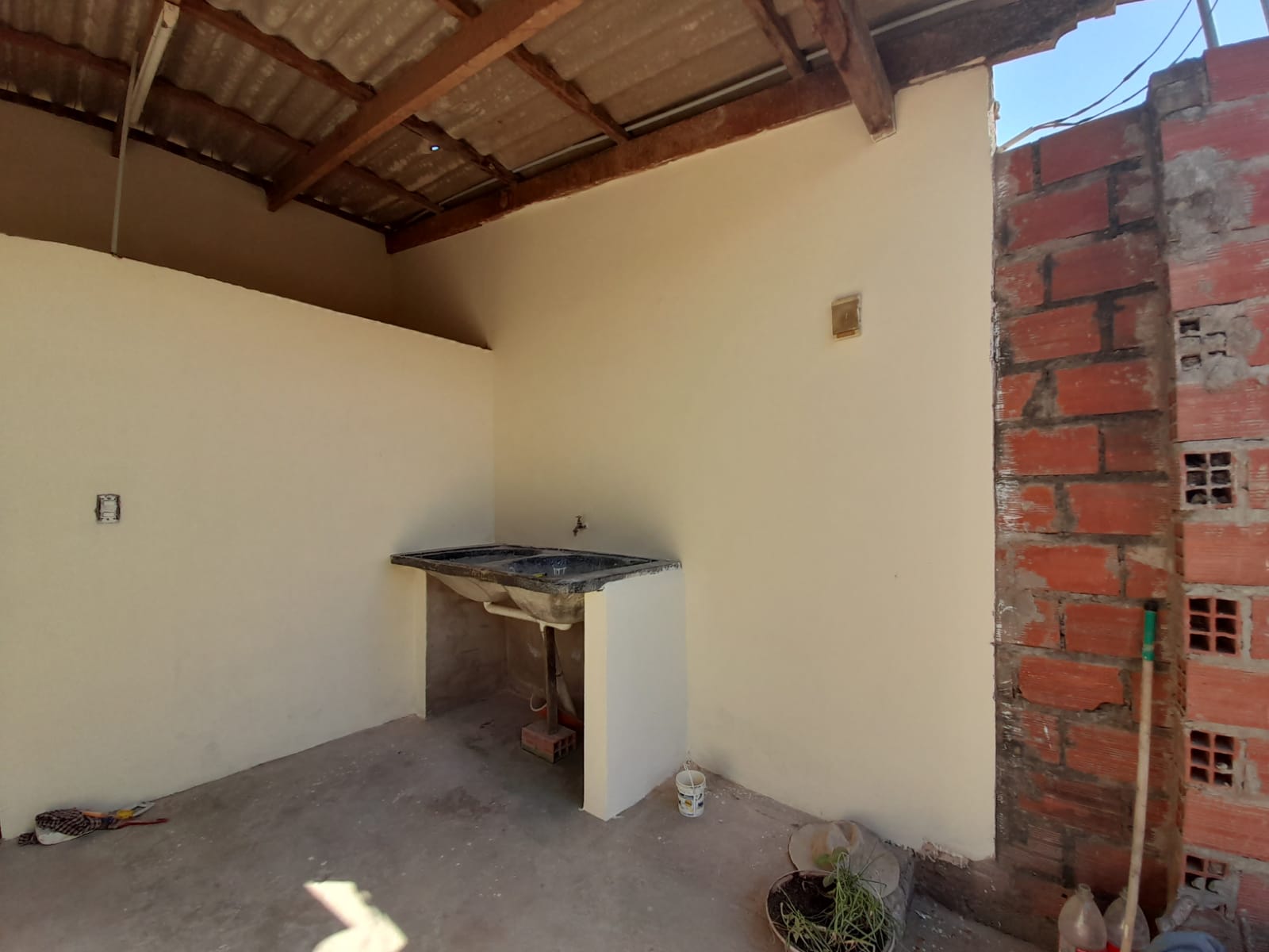 Casa a estrenar - en Venta - Urbanización El Gallito
